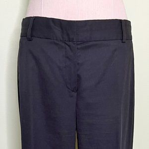 Theory Pants, Size 4/6, Black